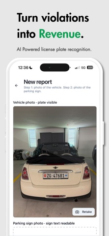 ParkGuest screenshot