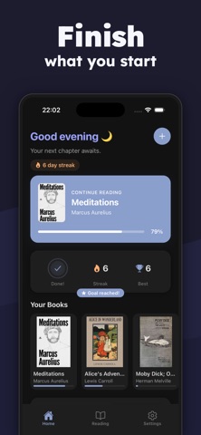 ClearRead - Dyslexia Reader Screenshot 8 of 8