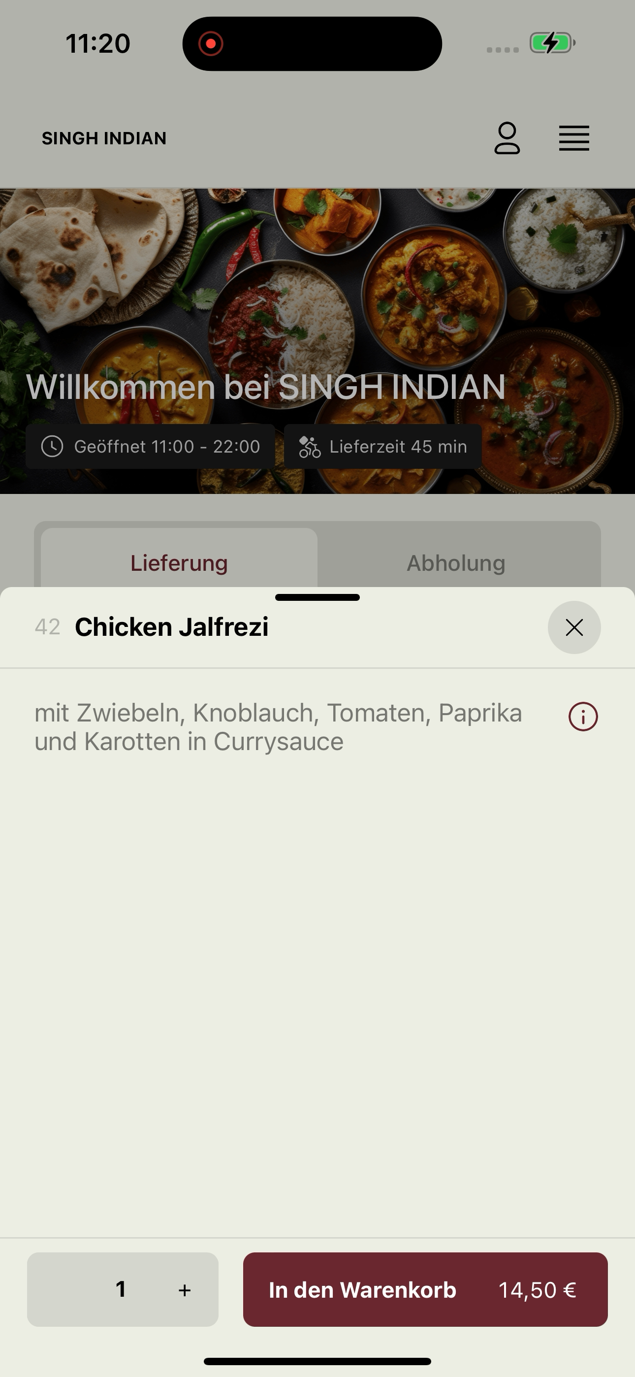SINGH INDIAN screenshot 7