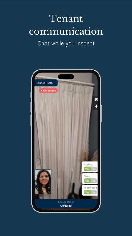 Tenant Connect screenshot-7