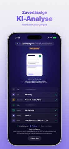 Organice Screenshot 3 of 10