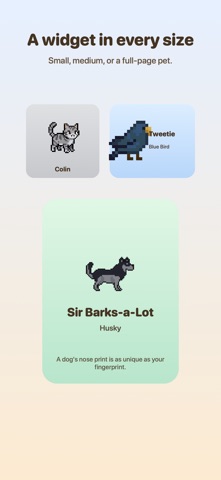 Napcat - Desktop Cat iPhone screenshot