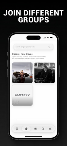 Clipnity Screenshot 1 of 5