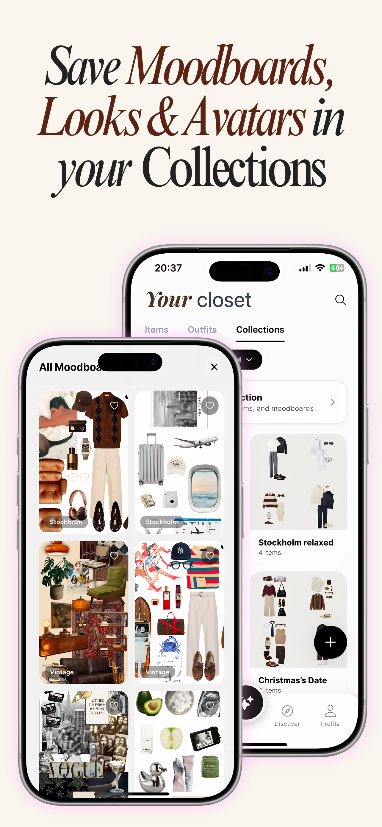 STYLE AA: Dress Smarter