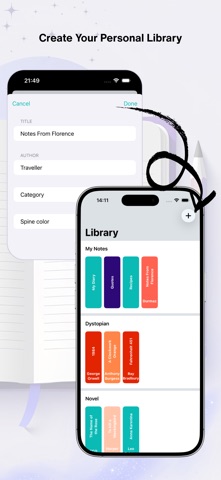OmniMark screenshot