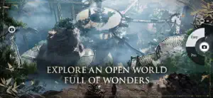 Where Winds Meet screenshot 2