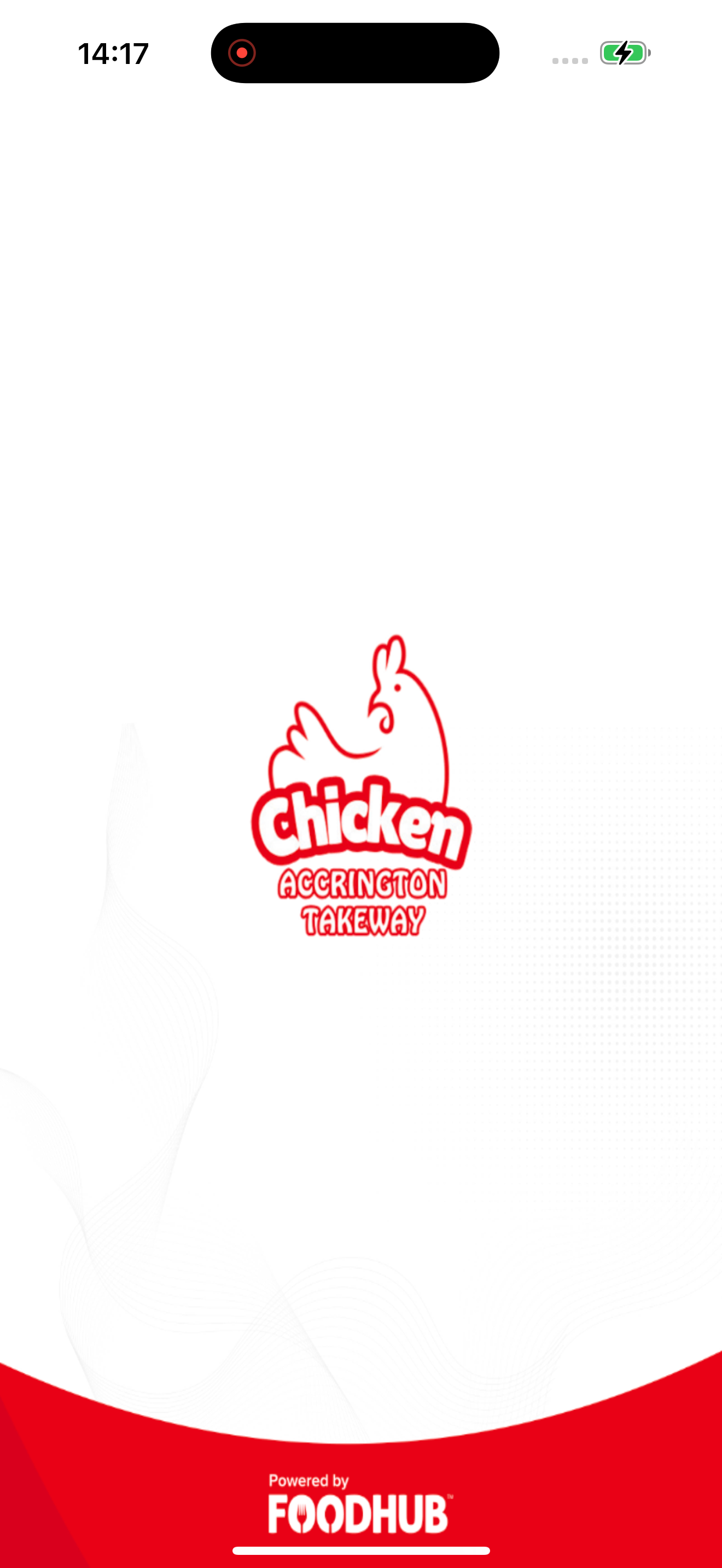 Chicken Accrington Takeaway