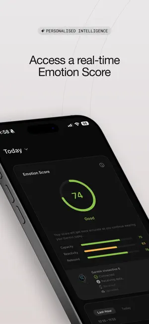 InTruth screenshot 2