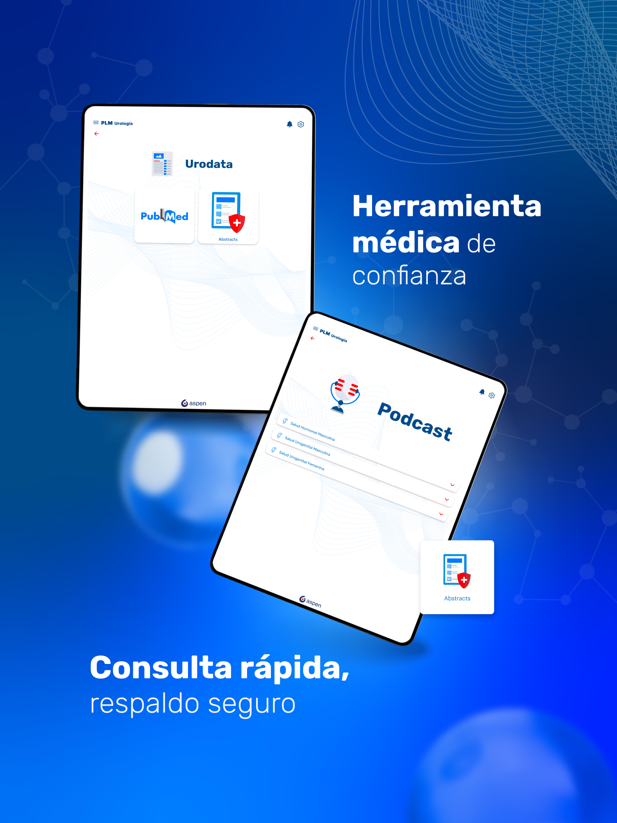 PLM Urología screenshot 9