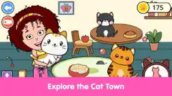 Tizi Pet Doctor Games For Kids iPhone image 1