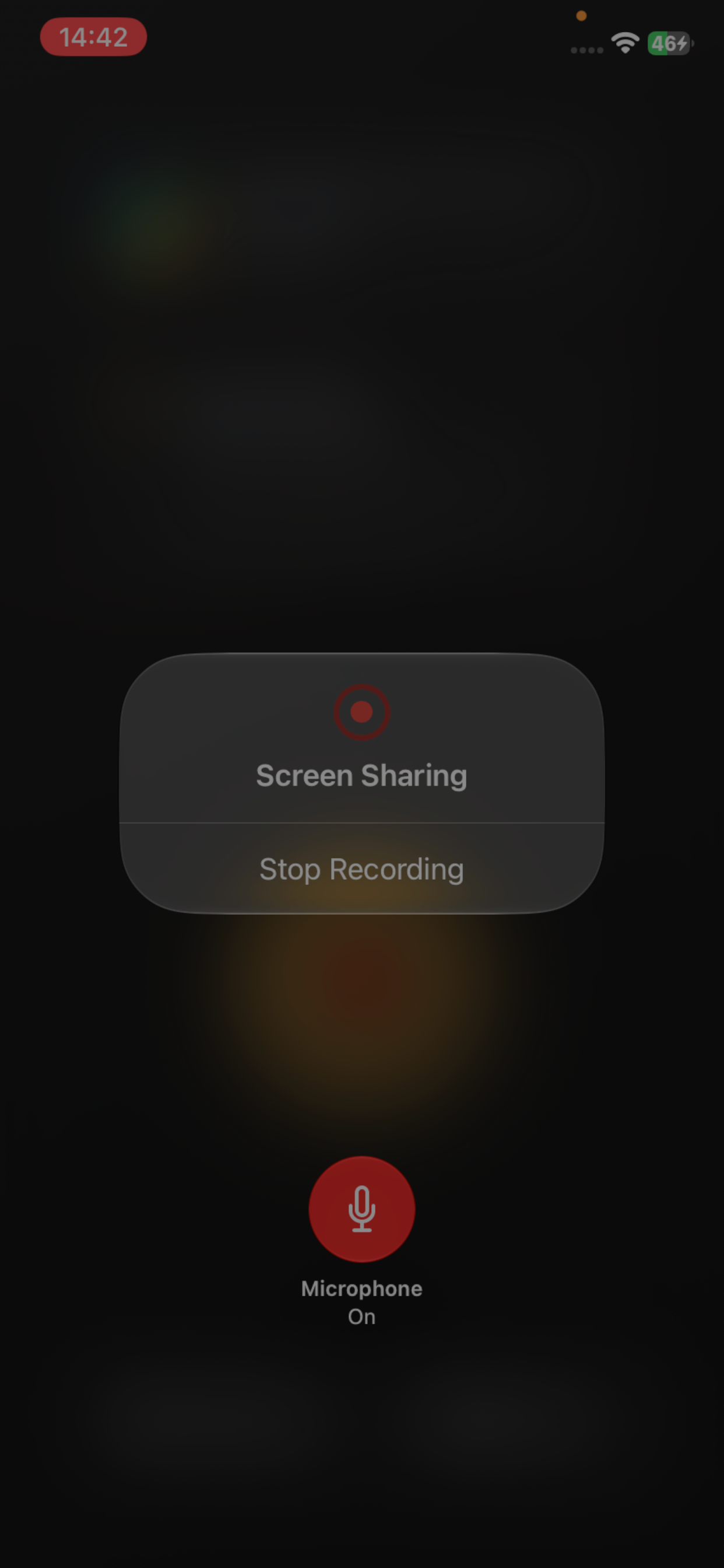 REC: Screen Recorder & Capture screenshot 5