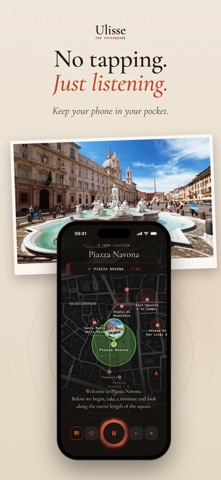 Ulisse — The SuperGuide Screenshot 5 of 8
