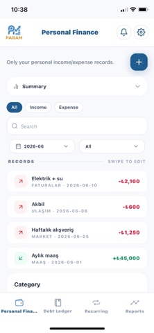 Uypara Screenshot 6 of 6