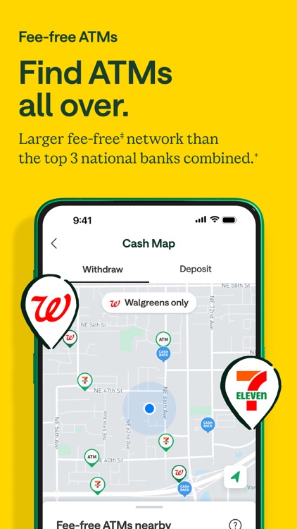 Chime – Mobile Banking screenshot-8