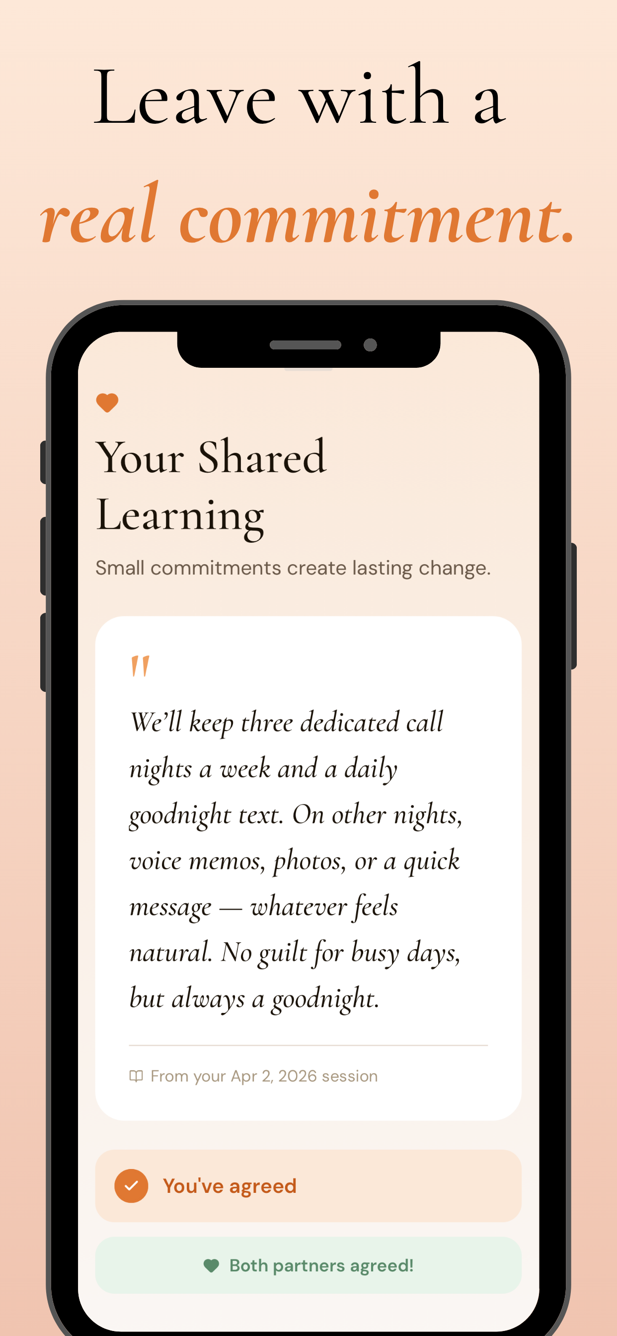 get heard AI screenshot 3