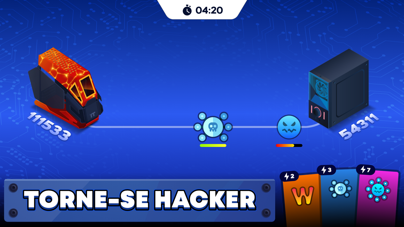 PC Creator 2 - PC Building Sim Hack screenshot 6 - iOS game interface