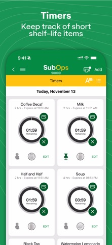 SubOps Screenshot 4 of 6