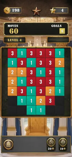 Seventeen: The Merge screenshot 3