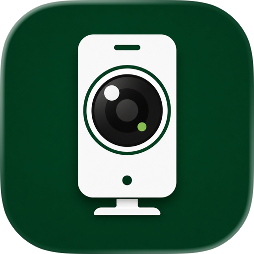 PerchCam: Security Camera