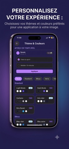 Lifeflow : To Do List RPG screenshot