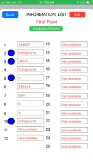 How to cancel & delete vcl checklist 50 3