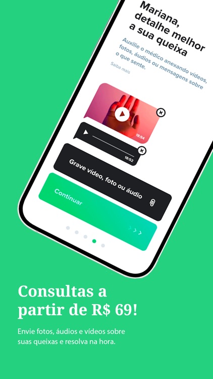 Olá Doutor | Consultas Médicas