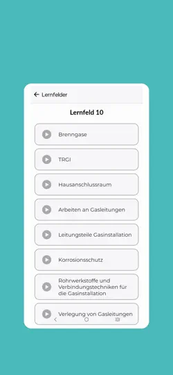 Screenshot von Skilt SHK GP2 auf dem iPhone 3