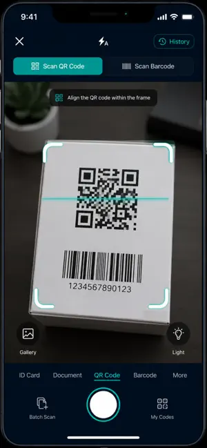 Doc Scanner ‎ screenshot 4