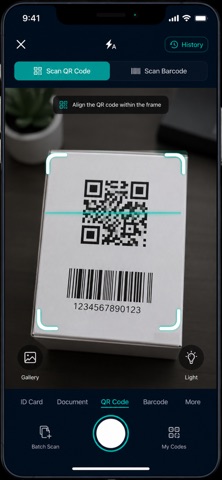 Doc Scanner  ‎ screenshot
