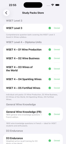 FlashWine screenshot