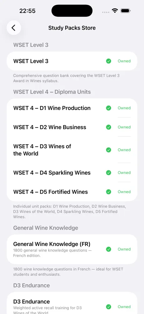 FlashWine screenshot 5
