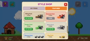 Puppy Game Kids: Paw Venture screenshot