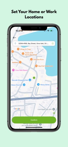 Tropicab Screenshot 2 of 4