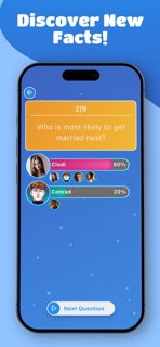 Most Likely To - Party App screenshot 6