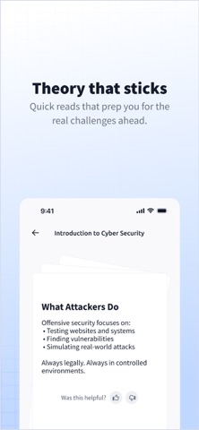 TryHackMe Pulse Screenshot 4 of 6