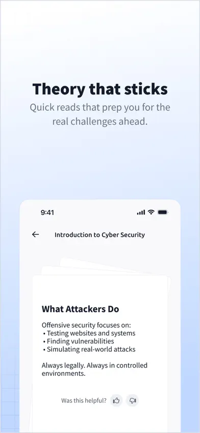 TryHackMe Pulse screenshot 4
