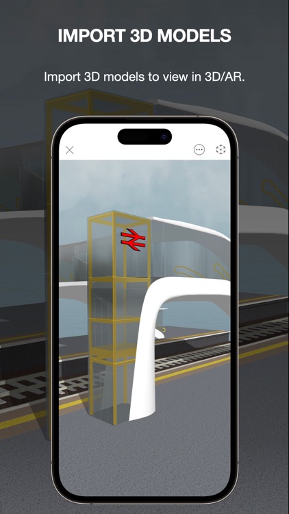 ARki: Building + Room Planner screenshot-5