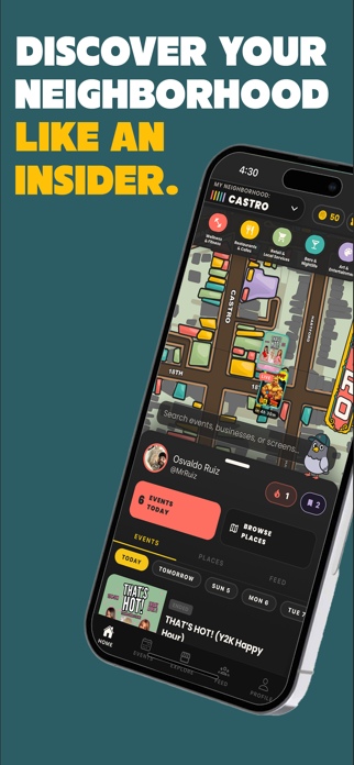 Pinvia Screenshot 1 of 3