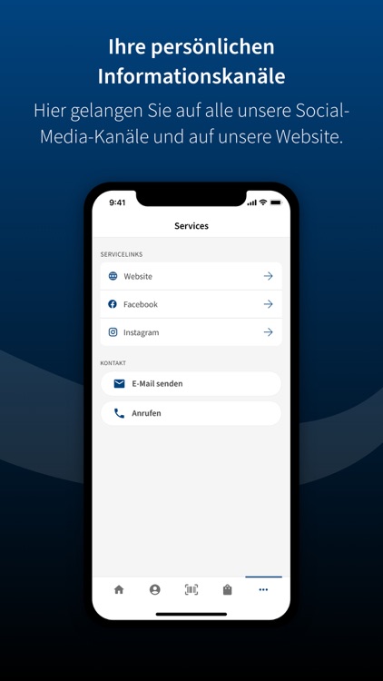 Kaufhaus Braun screenshot-4