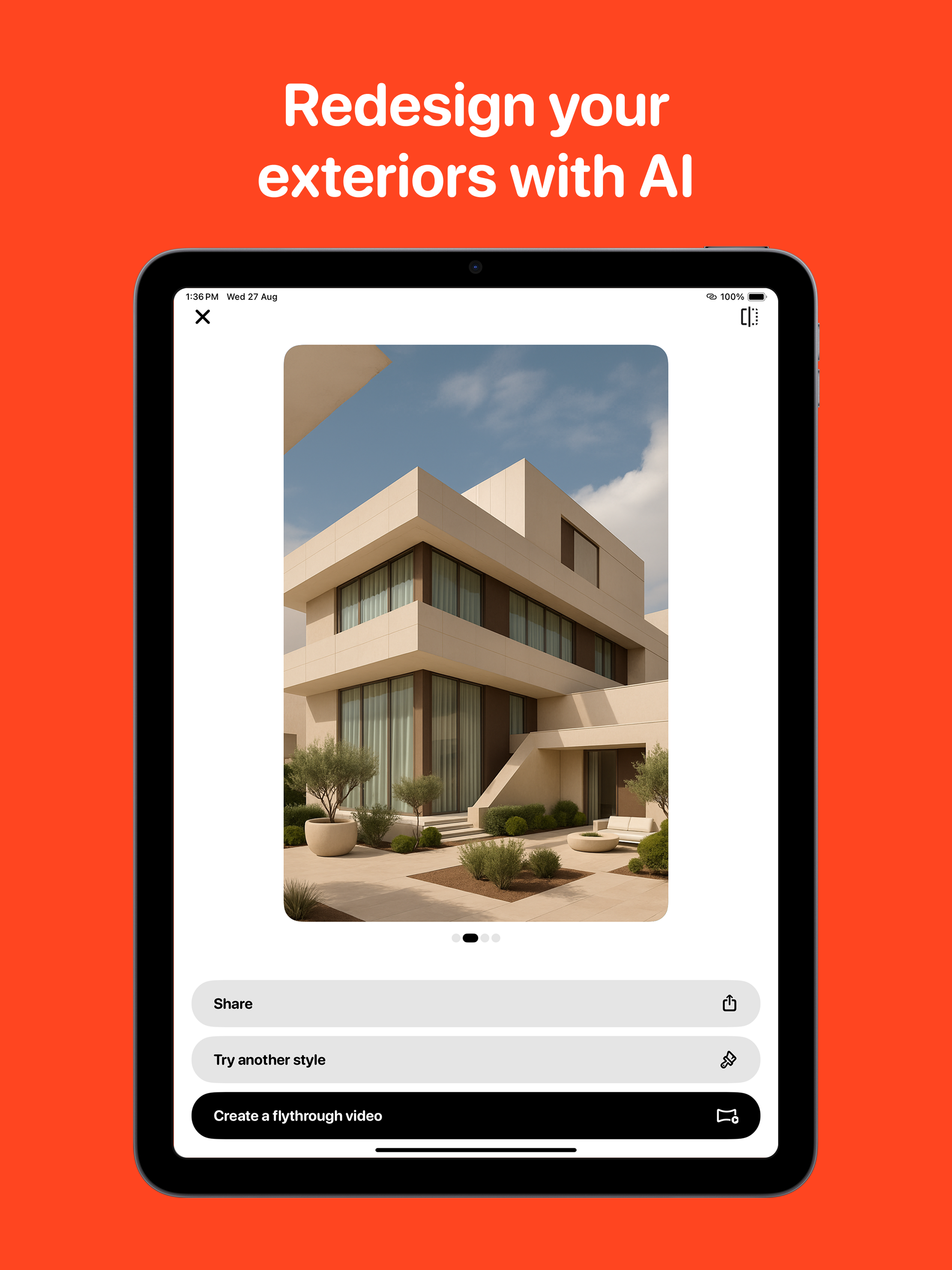 Casa AI - Interior Design