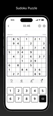 Sudoku Blast! screenshot 1