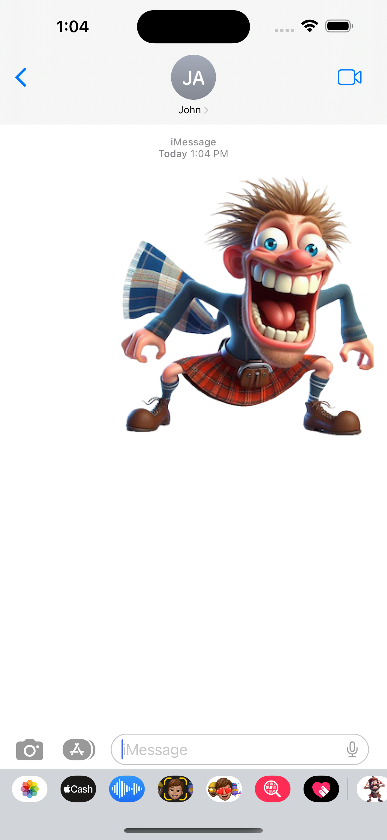 Putt Maister