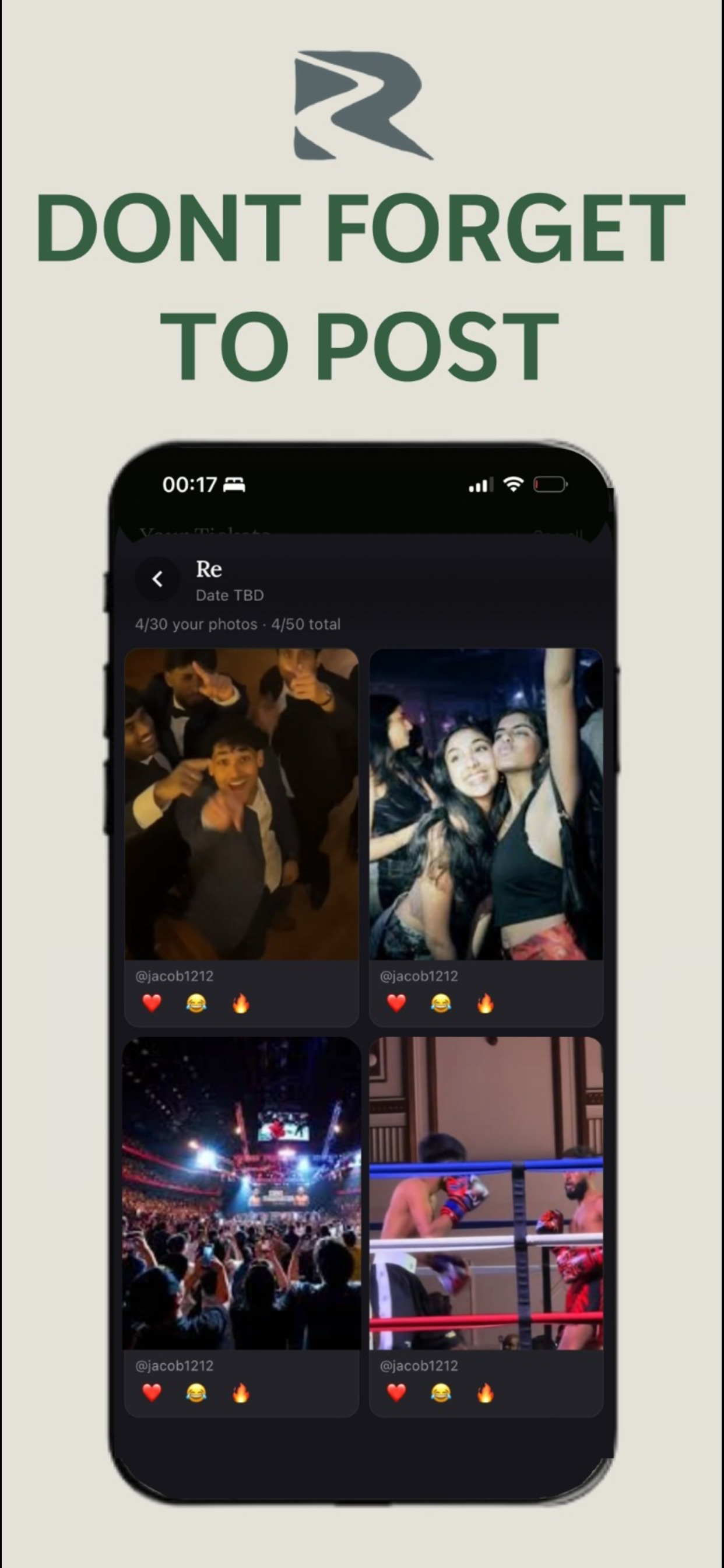 Roamer screenshot 3