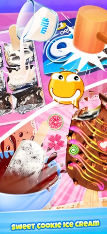 Simply Sweet Snacks Screenshot 6 of 7
