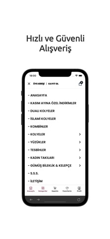 Elegant İslam screenshot