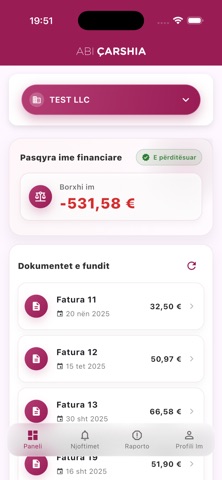 ABI Çarshia Rent screenshot