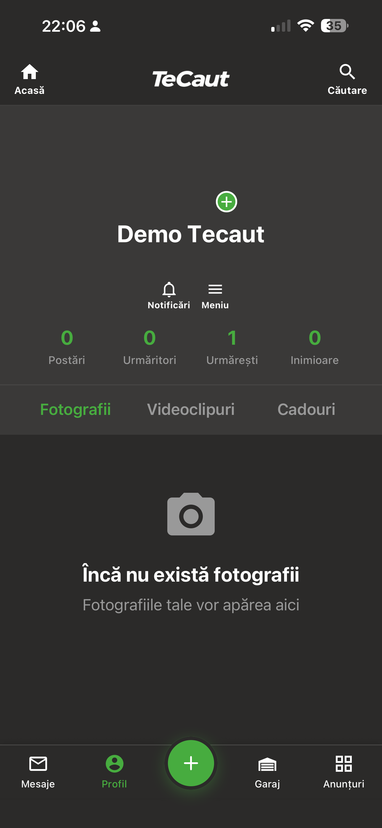 TeCaut