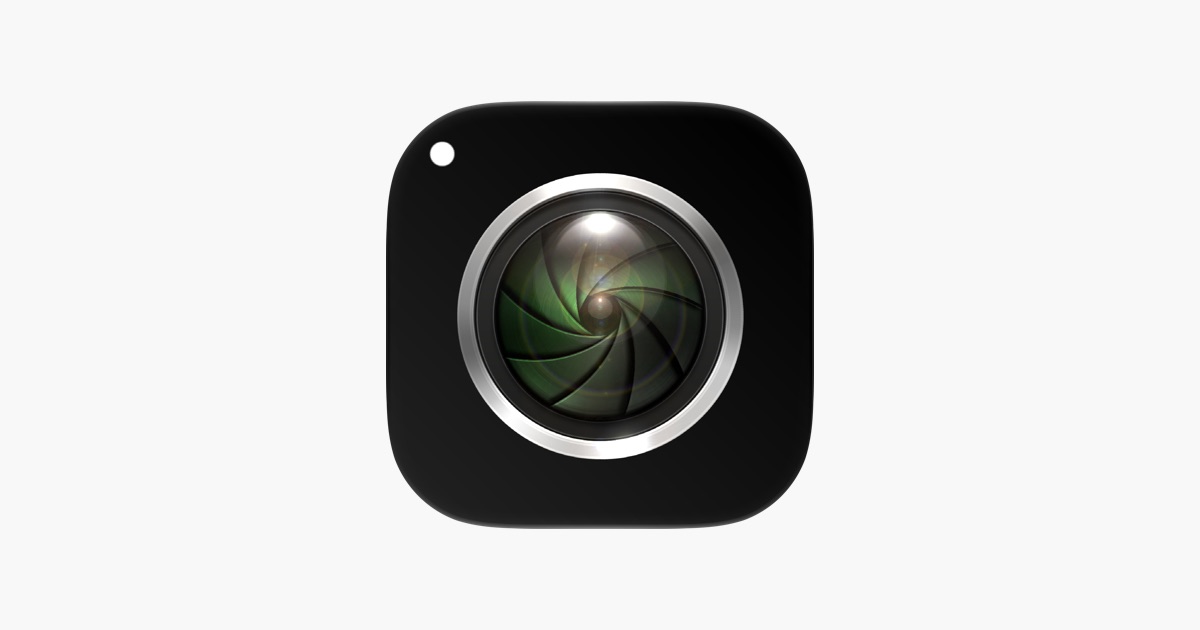 ‎Night Camera: Low light photos App - App Store