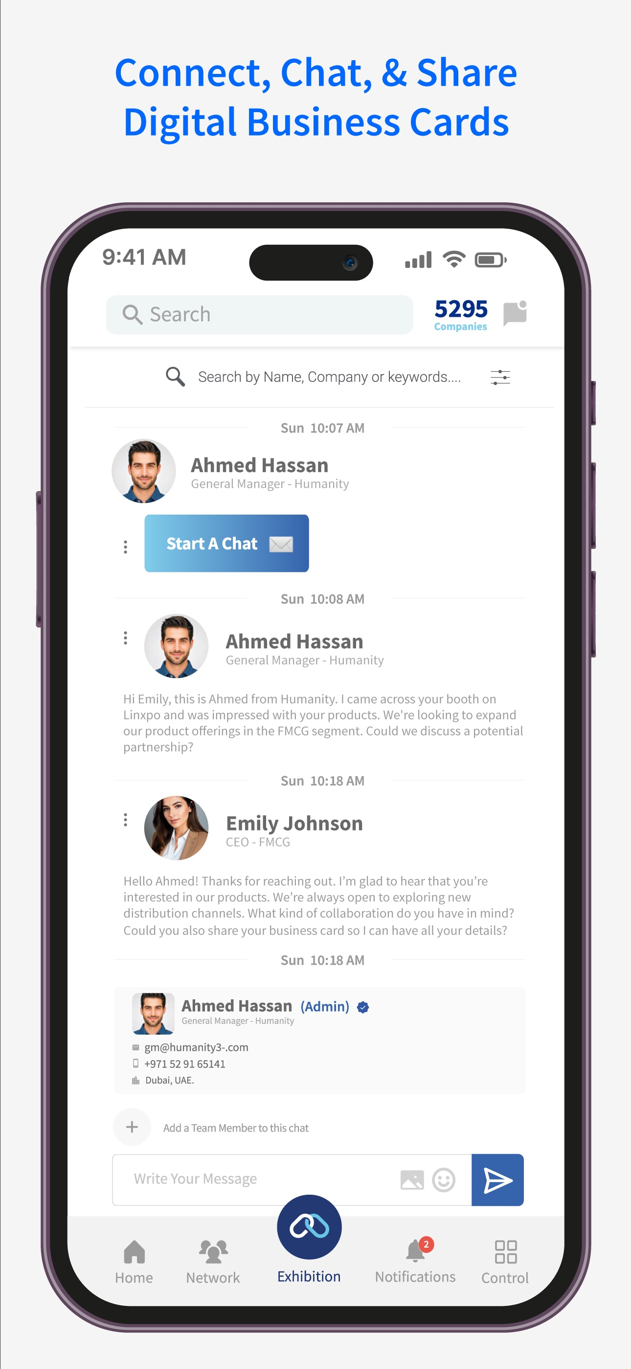 Linxpo screenshot 5