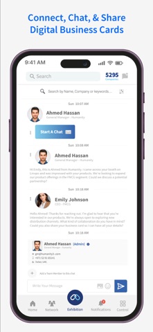 Linxpo screenshot